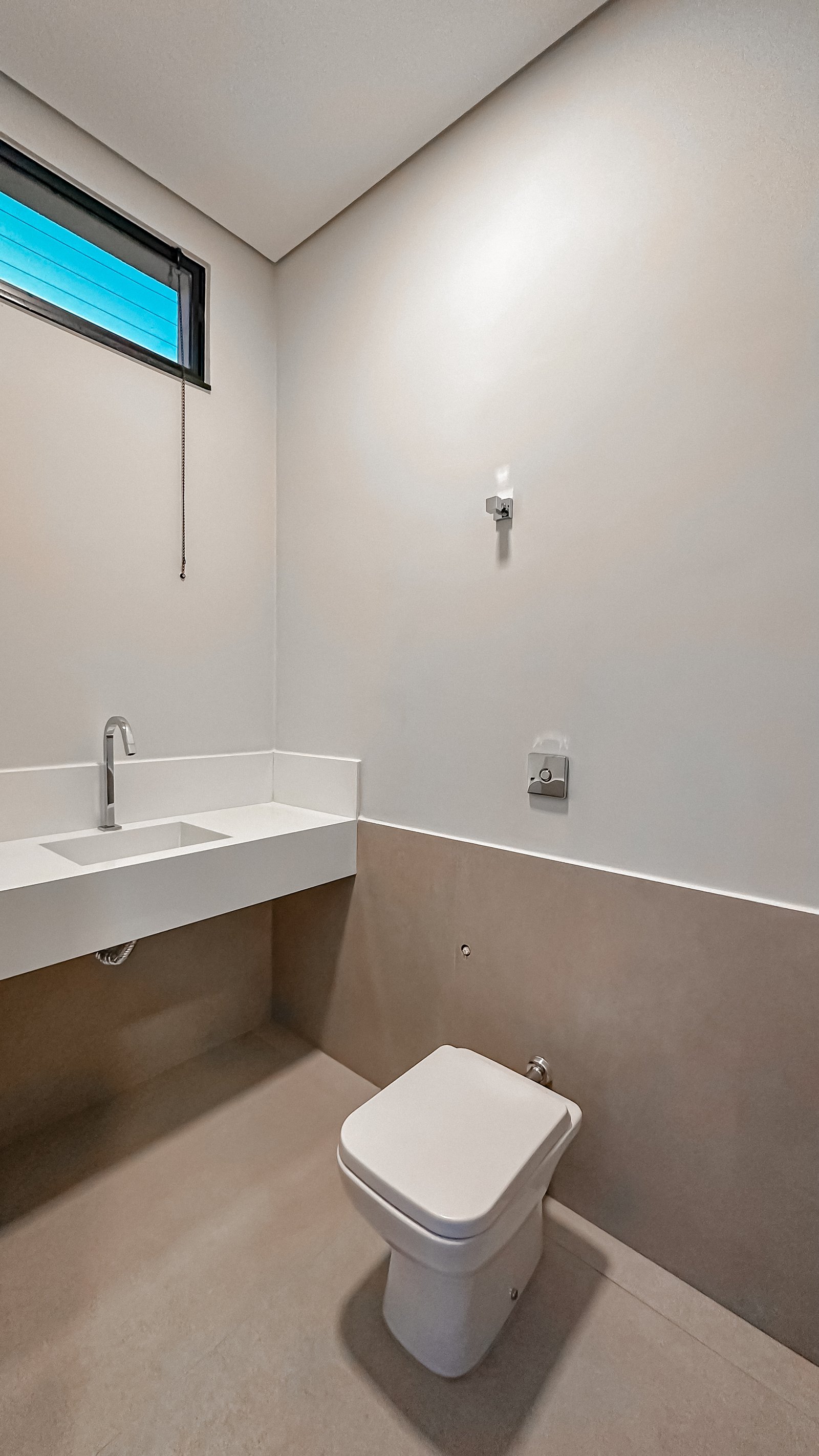 Detalhe construtivo Realize